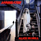 Alice In Hell