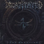 The Negation