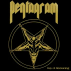 Day Of Reckoning