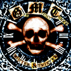 Bitter & Twisted
