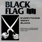Everything Went Black