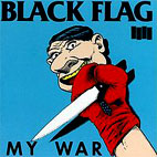My War