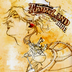 Tommyland: The Ride