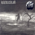Burzum/Aske [EP]