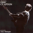 The Music Of Eric Clapton