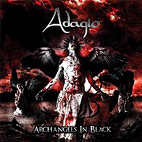 Archangels In Black