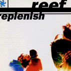 Replenish