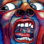 In The Court Of The Crimson King