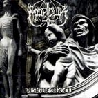 Plague Angel