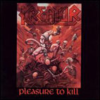Pleasure To Kill