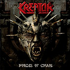 Hordes Of Chaos