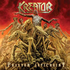 Phantom Antichrist