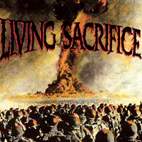 Living Sacrifice