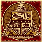Don't Tread On Me