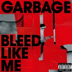 Bleed Like Me