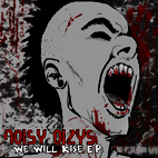We Will Rise [EP]