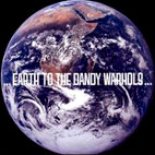 Earth To The Dandy Warhols