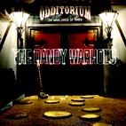 Odditorium Or Warlords Of Mars
