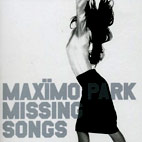 Missing Songs