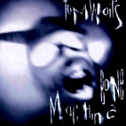 Bone Machine