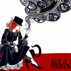 Strangefolk