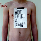 What The Hell Do I Know