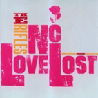 No Love Lost