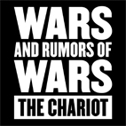 Wars And Rumors Of Wars