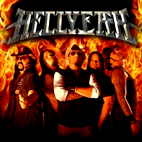Hellyeah