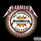 Sgt. Hetfield's Motorbreath Pub Band