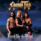 Break Like The Wind