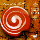 Carnival Of Rust