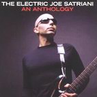The Electric Joe Satriani: An Anthology