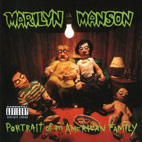Portrait Of An American Family