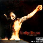 Holy Wood (In The Shadow Of The Valley Of Death)