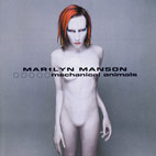 Mechanical Animals