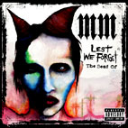 Lest We Forget: The Best Of