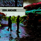 Zen Arcade