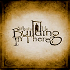 What's He Building In There?