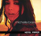 Hotel Paper