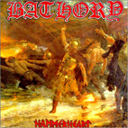 Hammerheart
