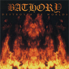 Destroyer Of Worlds
