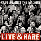 Live & Rare