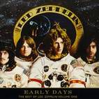 The Best Of Led Zeppelin, Vol. 1 & Vol. 2