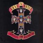 Appetite For Destruction