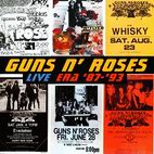 Live Era '87-'93