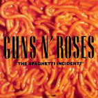 The Spaghetti Incident?