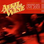 Greatest Hit Live 2003