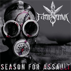 Season For Assault