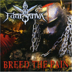 Breed The Pain